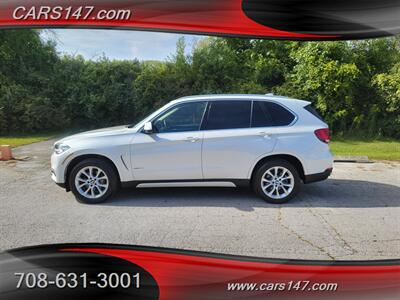 2015 BMW X5 xDrive35i   - Photo 2 - Midlothian, IL 60445