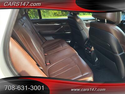 2015 BMW X5 xDrive35i   - Photo 15 - Midlothian, IL 60445