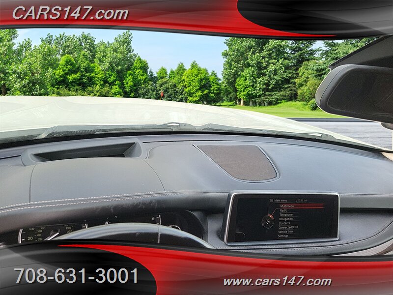 2015 Bmw X5 xDrive35i photo 16