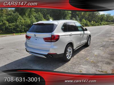 2015 BMW X5 xDrive35i   - Photo 6 - Midlothian, IL 60445