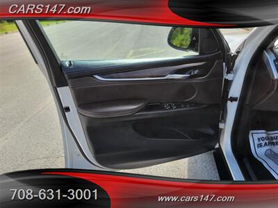 2015 BMW X5 xDrive35i   - Photo 12 - Midlothian, IL 60445
