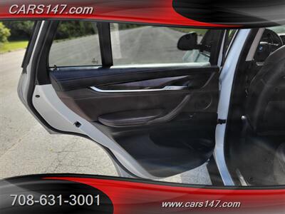 2015 BMW X5 xDrive35i   - Photo 14 - Midlothian, IL 60445
