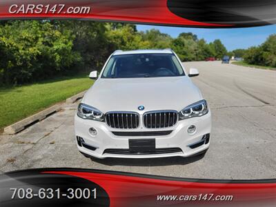 2015 BMW X5 xDrive35i   - Photo 3 - Midlothian, IL 60445