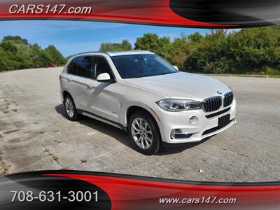 2015 BMW X5 xDrive35i   - Photo 4 - Midlothian, IL 60445
