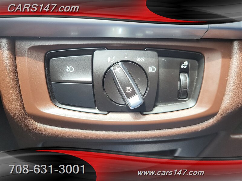 2015 Bmw X5 xDrive35i photo 11