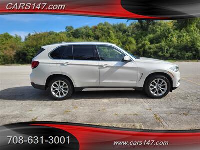 2015 BMW X5 xDrive35i   - Photo 5 - Midlothian, IL 60445