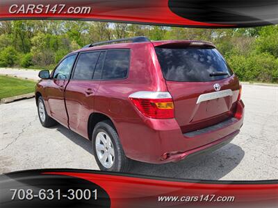 2010 Toyota Highlander - Photo 9 - Midlothian, IL 60445