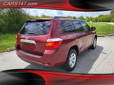 2010 Toyota Highlander - Photo 7 - Midlothian, IL 60445