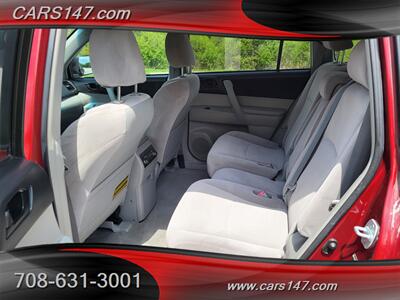 2010 Toyota Highlander - Photo 13 - Midlothian, IL 60445
