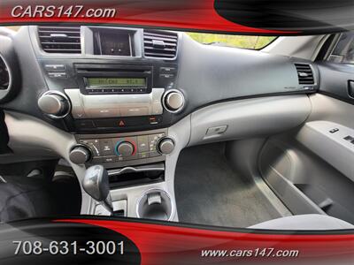 2010 Toyota Highlander - Photo 18 - Midlothian, IL 60445