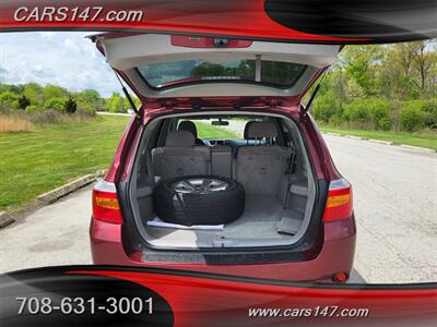 2010 Toyota Highlander - Photo 10 - Midlothian, IL 60445