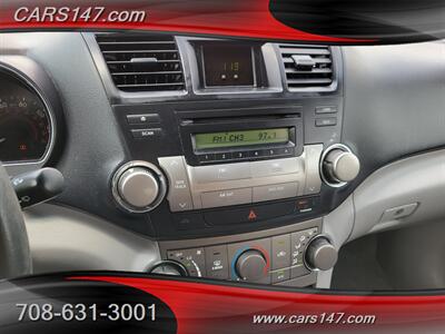 2010 Toyota Highlander - Photo 17 - Midlothian, IL 60445