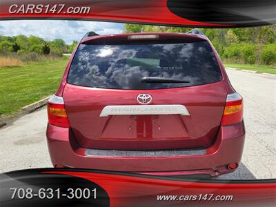 2010 Toyota Highlander - Photo 8 - Midlothian, IL 60445