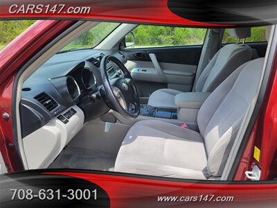 2010 Toyota Highlander - Photo 11 - Midlothian, IL 60445