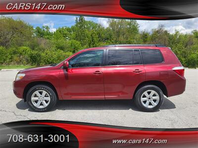 2010 Toyota Highlander - Photo 3 - Midlothian, IL 60445