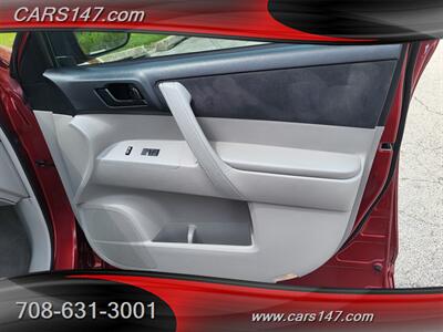 2010 Toyota Highlander - Photo 27 - Midlothian, IL 60445