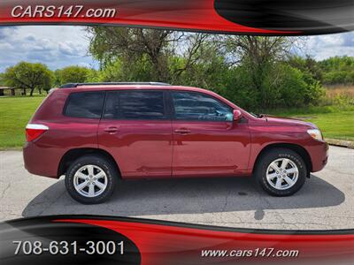 2010 Toyota Highlander - Photo 6 - Midlothian, IL 60445