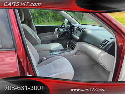 2010 Toyota Highlander - Photo 12 - Midlothian, IL 60445