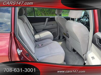 2010 Toyota Highlander - Photo 14 - Midlothian, IL 60445