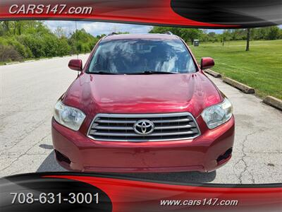 2010 Toyota Highlander - Photo 4 - Midlothian, IL 60445