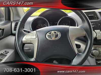 2010 Toyota Highlander - Photo 16 - Midlothian, IL 60445