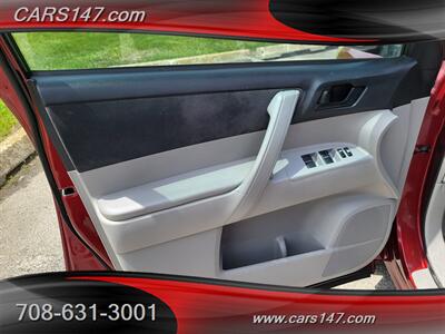 2010 Toyota Highlander - Photo 24 - Midlothian, IL 60445