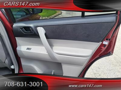 2010 Toyota Highlander - Photo 26 - Midlothian, IL 60445