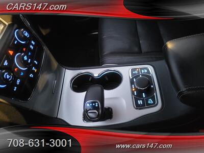 2014 Jeep Grand Cherokee Overland   - Photo 17 - Midlothian, IL 60445
