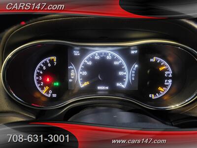 2014 Jeep Grand Cherokee Overland   - Photo 15 - Midlothian, IL 60445