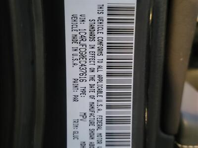 2014 Jeep Grand Cherokee Overland   - Photo 25 - Midlothian, IL 60445