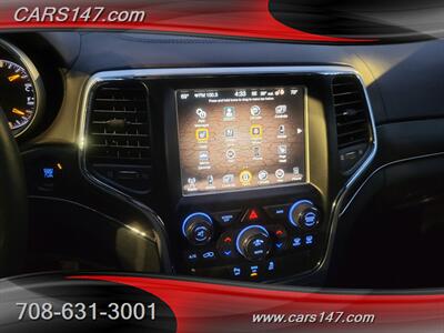 2014 Jeep Grand Cherokee Overland   - Photo 16 - Midlothian, IL 60445