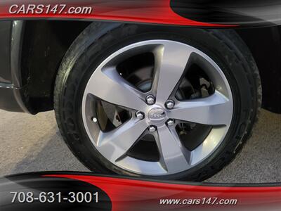 2014 Jeep Grand Cherokee Overland   - Photo 26 - Midlothian, IL 60445