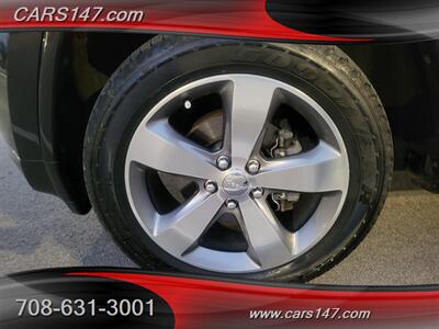 2014 Jeep Grand Cherokee Overland   - Photo 29 - Midlothian, IL 60445