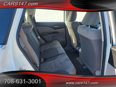 2012 Honda CR-V LX   - Photo 18 - Midlothian, IL 60445
