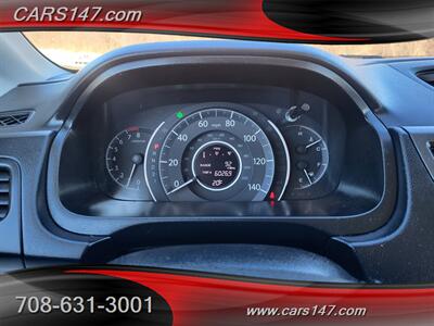 2012 Honda CR-V LX   - Photo 12 - Midlothian, IL 60445