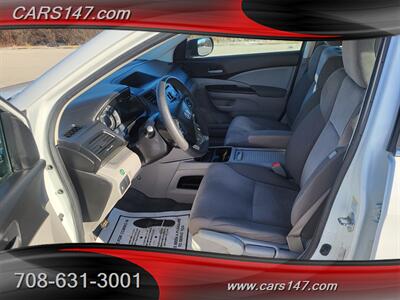 2012 Honda CR-V LX   - Photo 15 - Midlothian, IL 60445