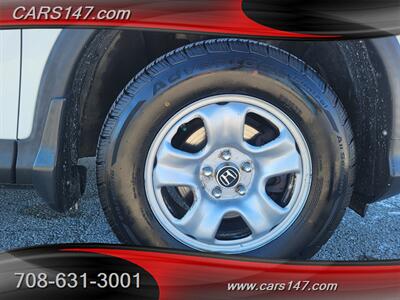 2012 Honda CR-V LX   - Photo 30 - Midlothian, IL 60445