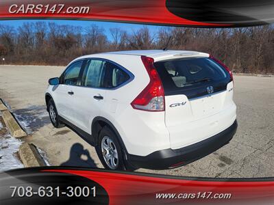 2012 Honda CR-V LX   - Photo 9 - Midlothian, IL 60445