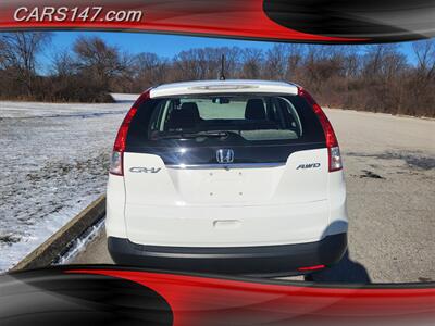 2012 Honda CR-V LX   - Photo 8 - Midlothian, IL 60445