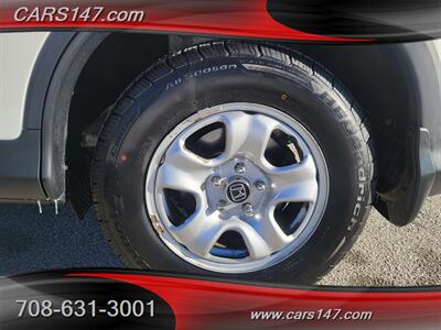 2012 Honda CR-V LX   - Photo 28 - Midlothian, IL 60445
