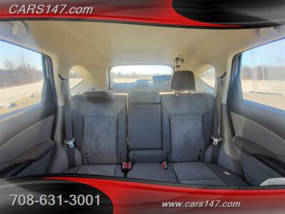 2012 Honda CR-V LX   - Photo 19 - Midlothian, IL 60445