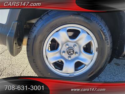 2012 Honda CR-V LX   - Photo 31 - Midlothian, IL 60445