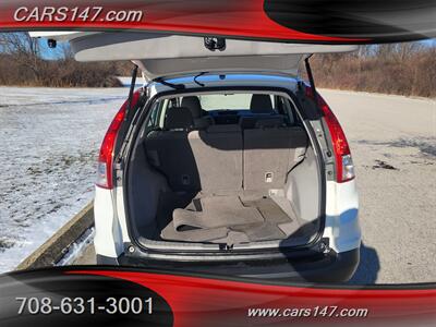 2012 Honda CR-V LX   - Photo 10 - Midlothian, IL 60445