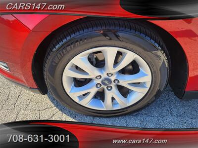 2012 Ford Taurus SEL - Photo 29 - Midlothian, IL 60445