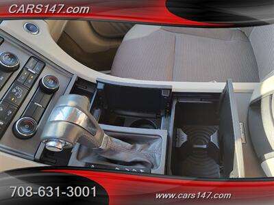 2012 Ford Taurus SEL - Photo 13 - Midlothian, IL 60445