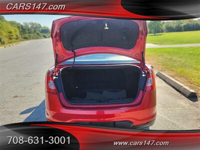 2012 Ford Taurus SEL - Photo 9 - Midlothian, IL 60445