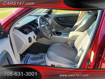 2012 Ford Taurus SEL - Photo 15 - Midlothian, IL 60445