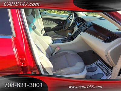 2012 Ford Taurus SEL - Photo 16 - Midlothian, IL 60445