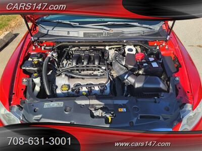 2012 Ford Taurus SEL - Photo 25 - Midlothian, IL 60445