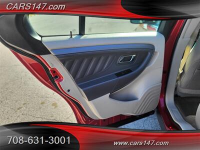 2012 Ford Taurus SEL - Photo 20 - Midlothian, IL 60445